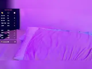 Xlovecam Live Sex Cam of HornySweetEbony