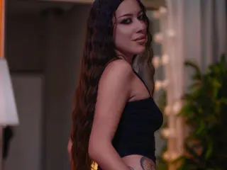 Xlovecam Private Sex Chat of AlaraMyst