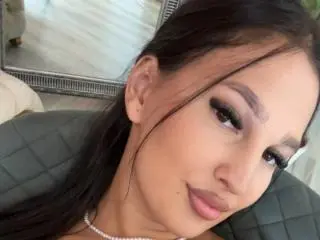 Xlovecam Free Live Porn of OdalysDove