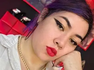 Xlovecam Adult Webcams of LilithVelvett
