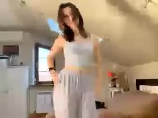Xlovecam Private Sex Chat of CharleenTilton