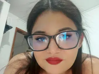 Xlovecam Adult Webcam of NymphoNebulax
