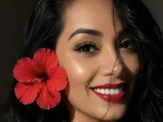 Xlovecam Nude Webcam of FetishLoverAna