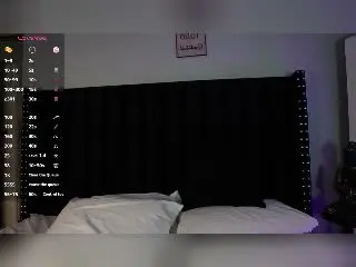 Xlovecam Free Porn Cam of Mannuela69