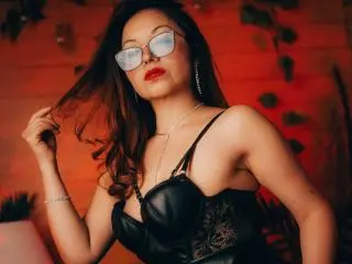 Xlovecam Adult Video Chat of AngelinaBlanche