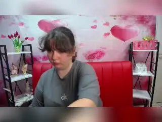 Xlovecam Live Porn of NeonilaLisova