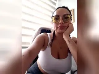 Xlovecam Watch Live Sex Cams of GalaMalkova
