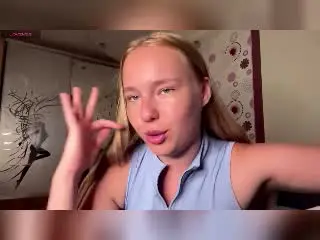 Xlovecam Best Webcam of KarleenCarthen