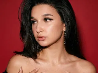 Xlovecam Sex Chat of MissKuromi