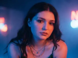 Xlovecam Private Sex Chat of ElenoreHarajly