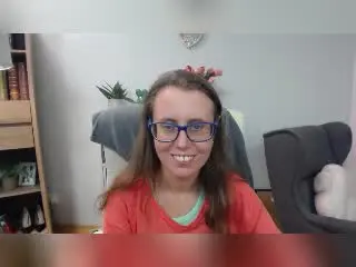 Xlovecam Best Webcam of LizzySparkle
