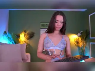 Xlovecam Best Webcam of MistyReeds