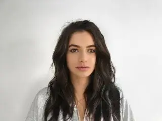 Xlovecam Sex Chat of CarliHot