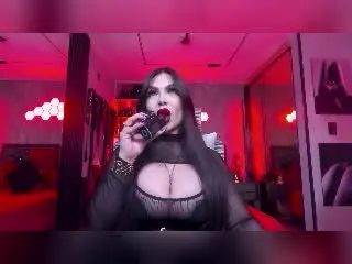 Xlovecam Free Porn Cam of GabrielaAroms