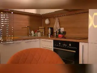 Xlovecam Live Porn of HanaGardinier