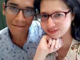 Xlovecam Private Sex Chat of CoupleFantasticErotic