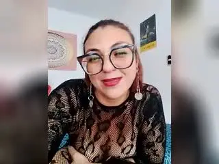 Xlovecam Private Sex Chat of LunaRausch