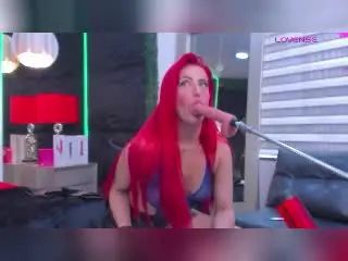 Xlovecam Watch Live Sex Cams of AlissaBrown