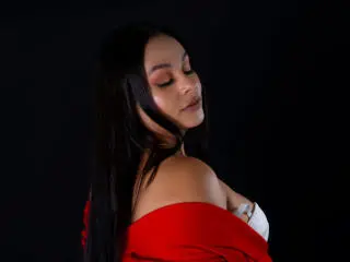 Xlovecam Adult Video Chat of LunaSoler