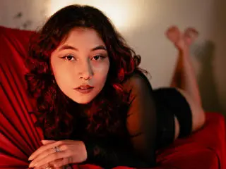 Xlovecam Free Live Porn of AliCipher