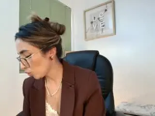 Xlovecam Live Sex of AdharaCooperr
