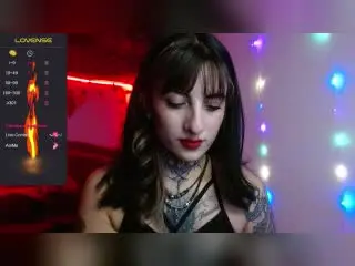 Xlovecam Adult Video Chat of LiaMiss