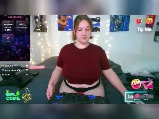 Xlovecam Live Sex Cam of AnnitaMilliter
