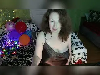 Xlovecam Best Webcam of MarleneDavies