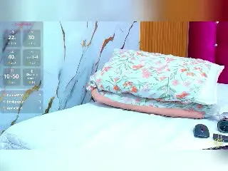 Xlovecam Best Webcam of KhloeGarciaX