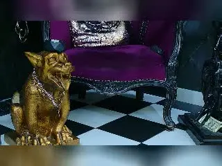 Xlovecam Nude Webcam of KayaOcean