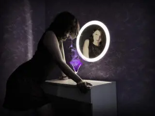 Xlovecam Adult Webcams of AmethystCharm