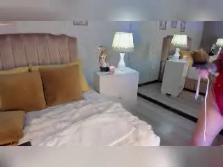 Xlovecam Free Porn Cam of CameronViviane