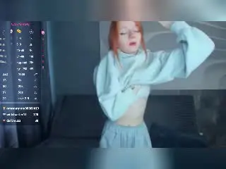 Xlovecam Live Sex Cam of JamieLathrum