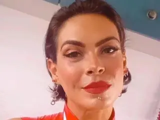 Xlovecam Adult Webcam of VeronnaInk