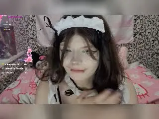 Xlovecam Adult Webcam of MarlaRotan