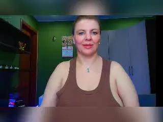 Xlovecam Private Sex Chat of VeronikaGoldy