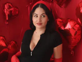Xlovecam Nude Webcam of StefanaWinter