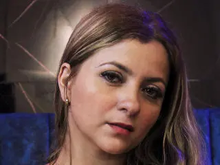Xlovecam Live Porn of SalomeRossi
